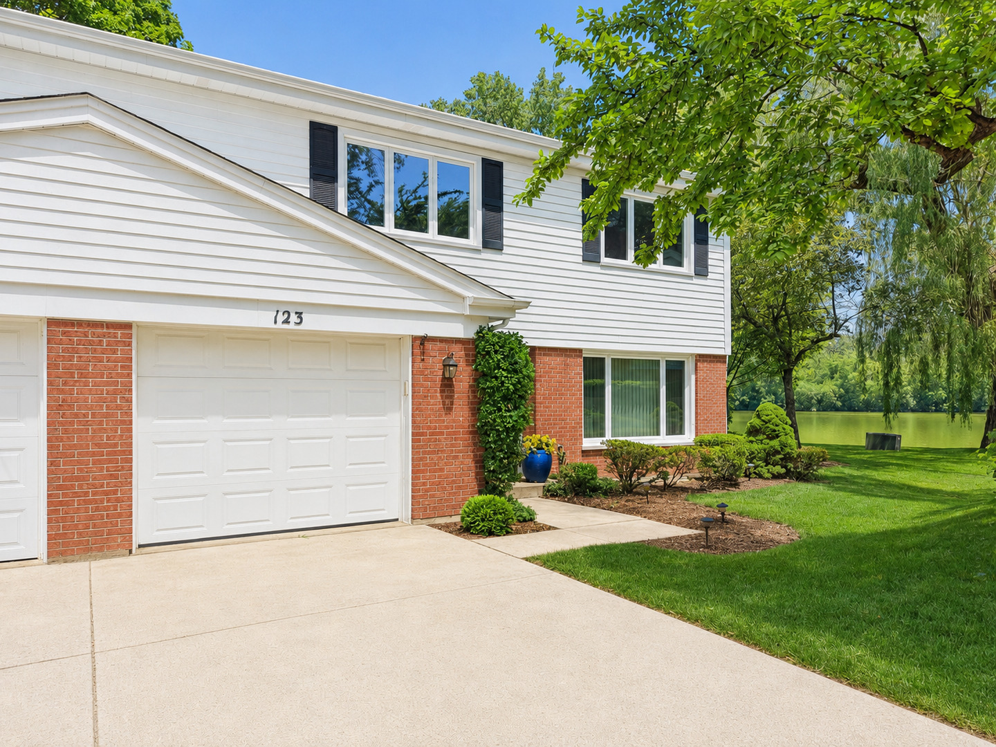 123 Peartree Lane