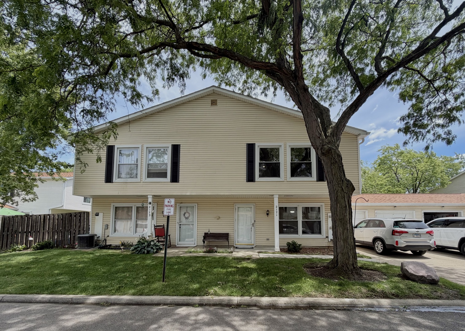 2171 Heather Lane