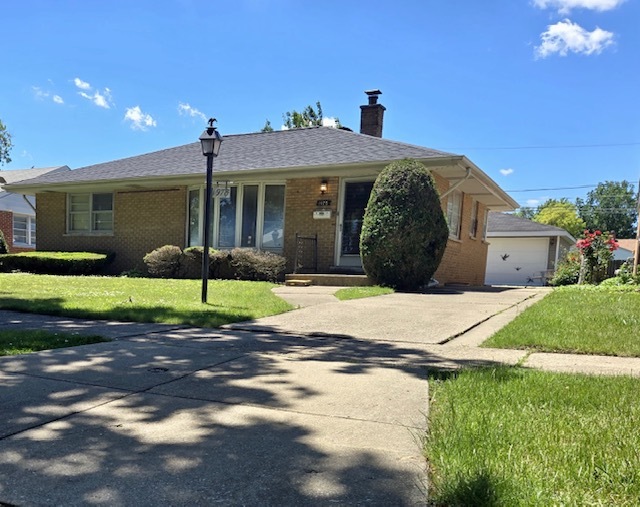 1978 SPRUCE Avenue