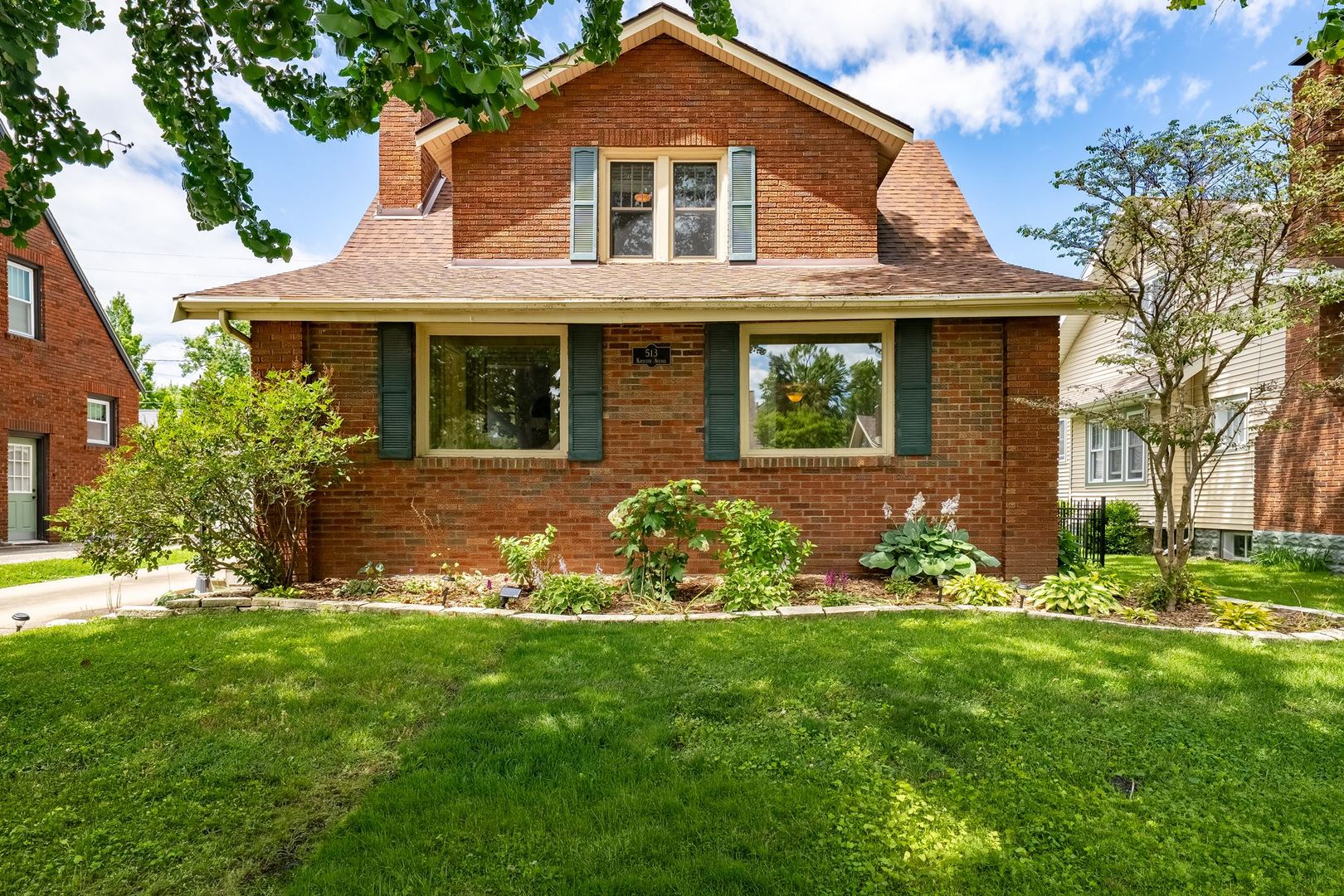 513 Kreitzer Avenue