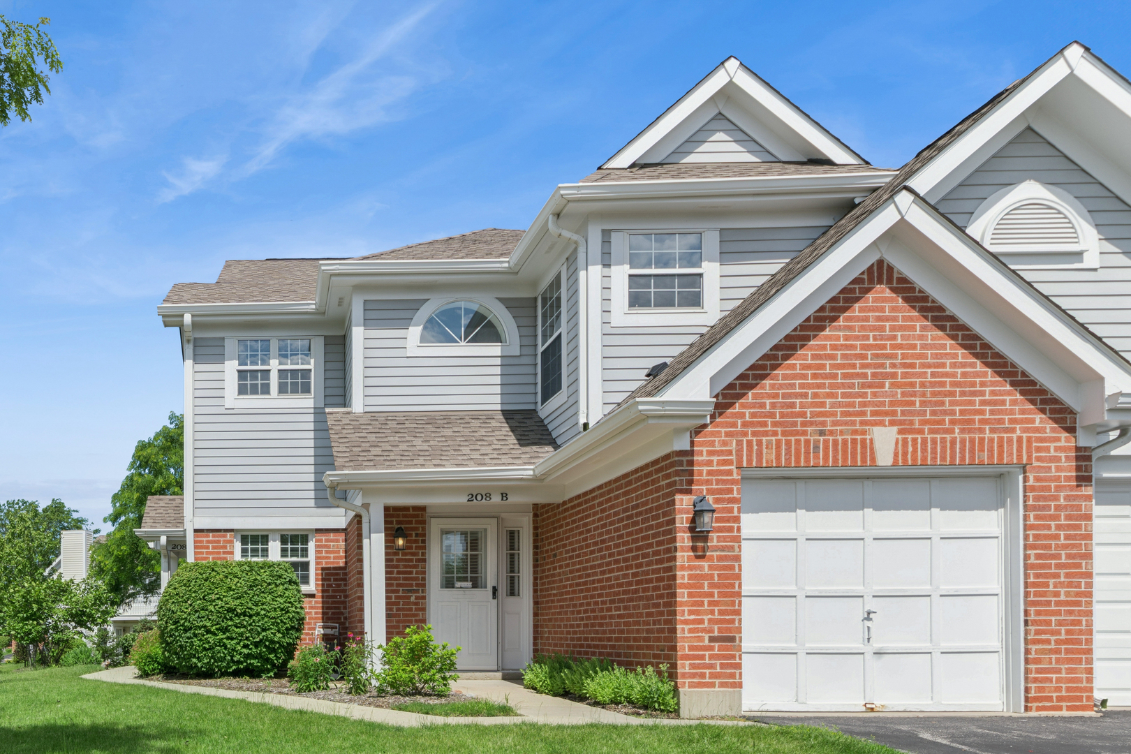 208 Chesterfield Court