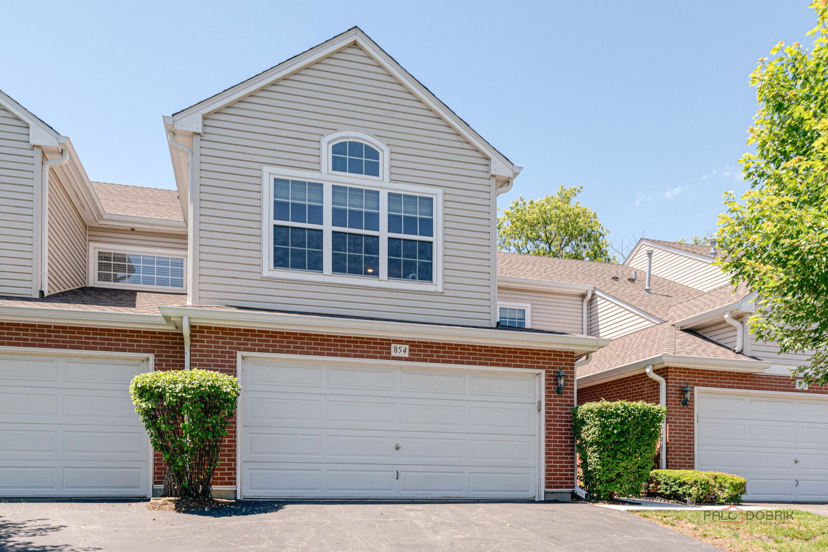 854 Old Checker Road