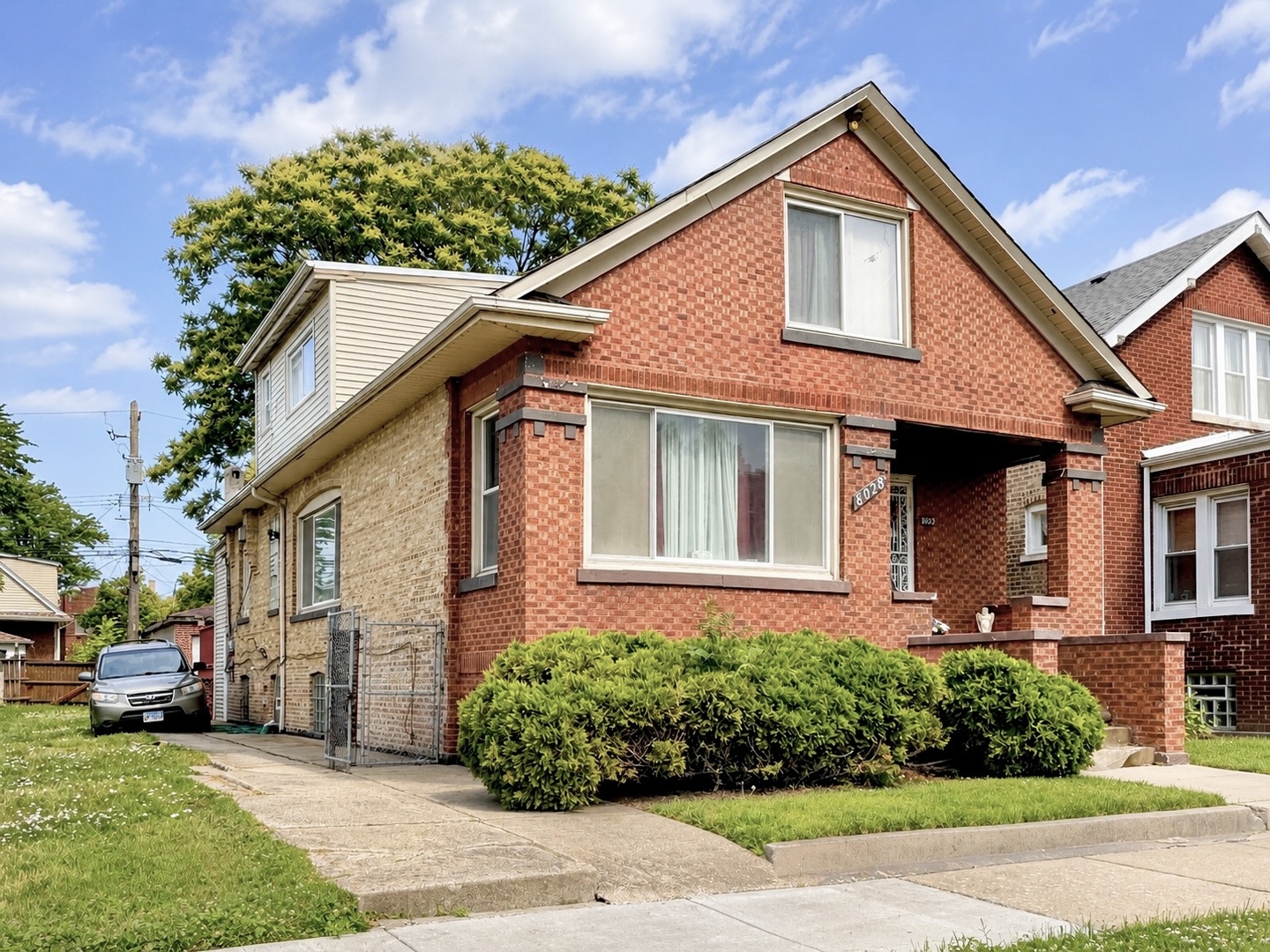 8028 Ada Street