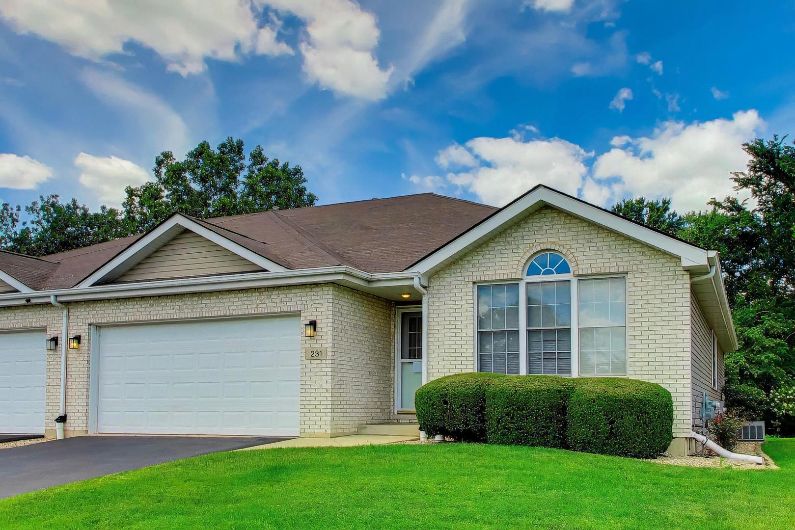 231 Hillcrest Lane