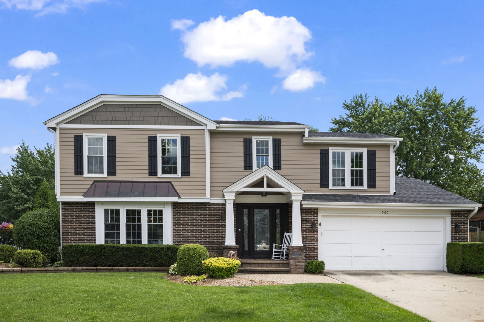 1565 Freeman Road