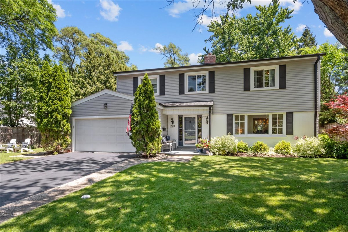115 Avon Avenue