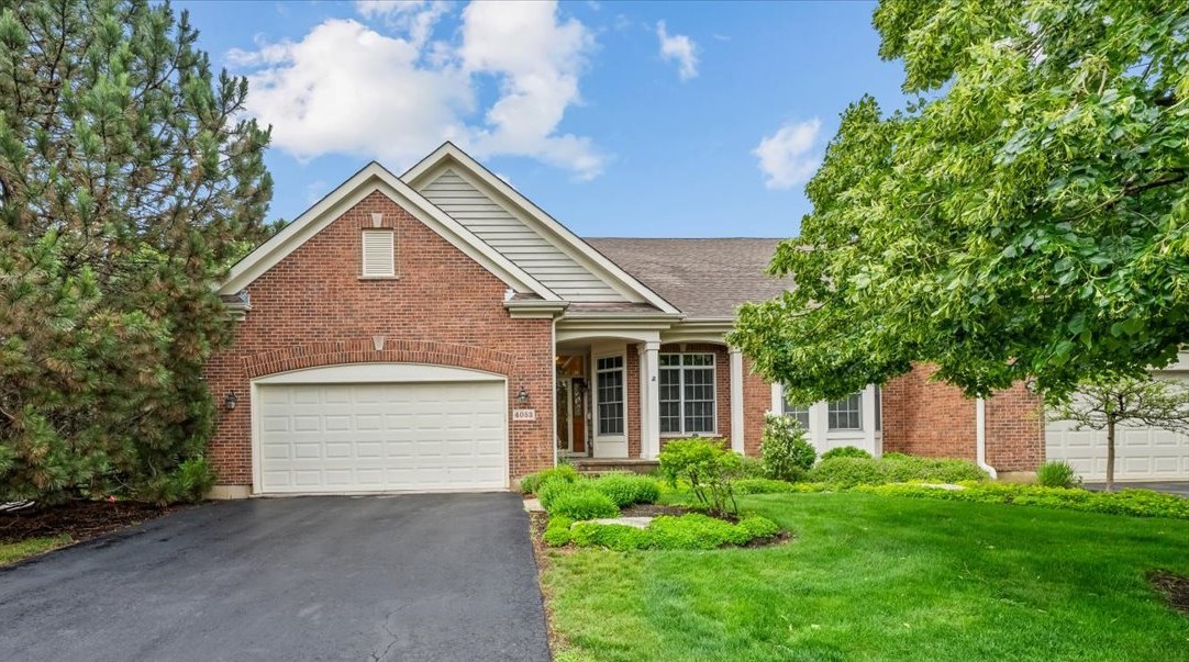 4053 Honeymoon Ridge