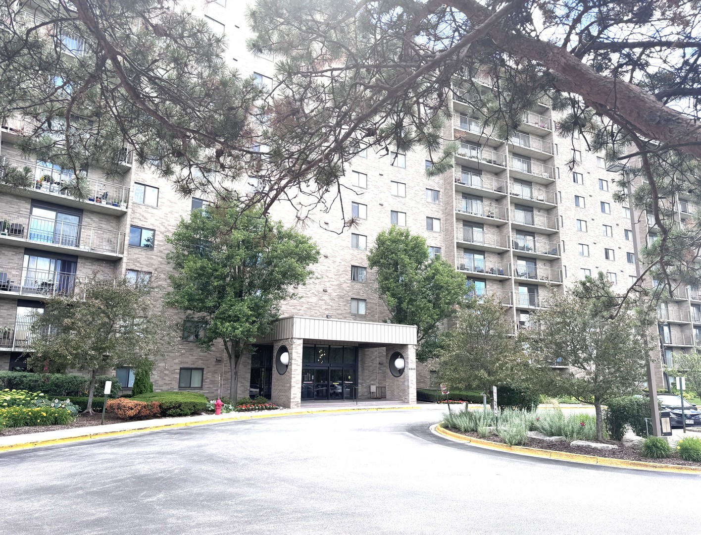 6340 Americana Drive