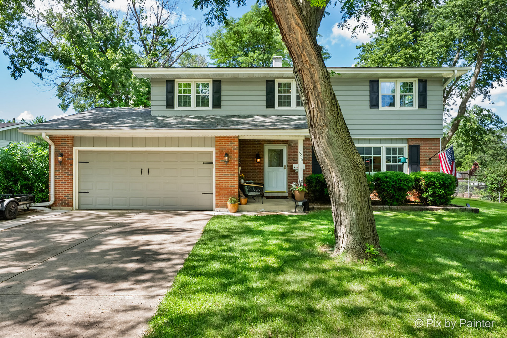 1510 Avalon Court