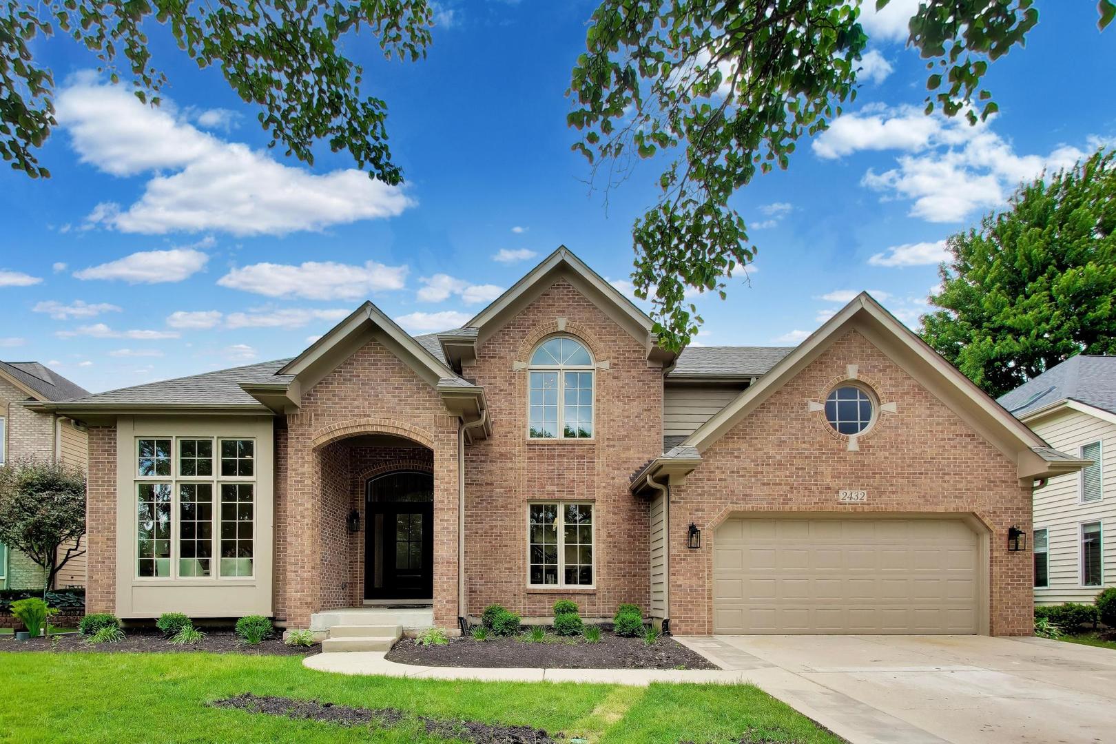 2432 Legacy Drive