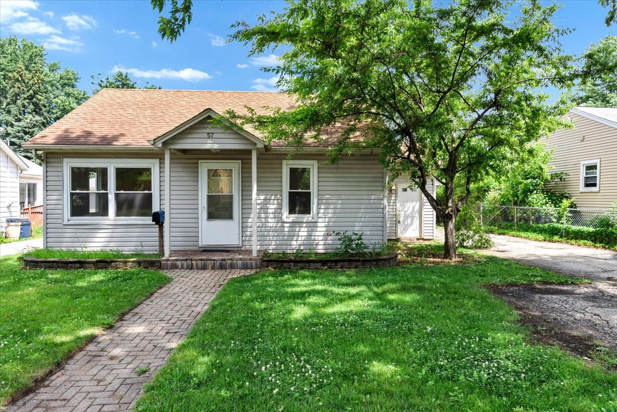 57 Wheeling Avenue