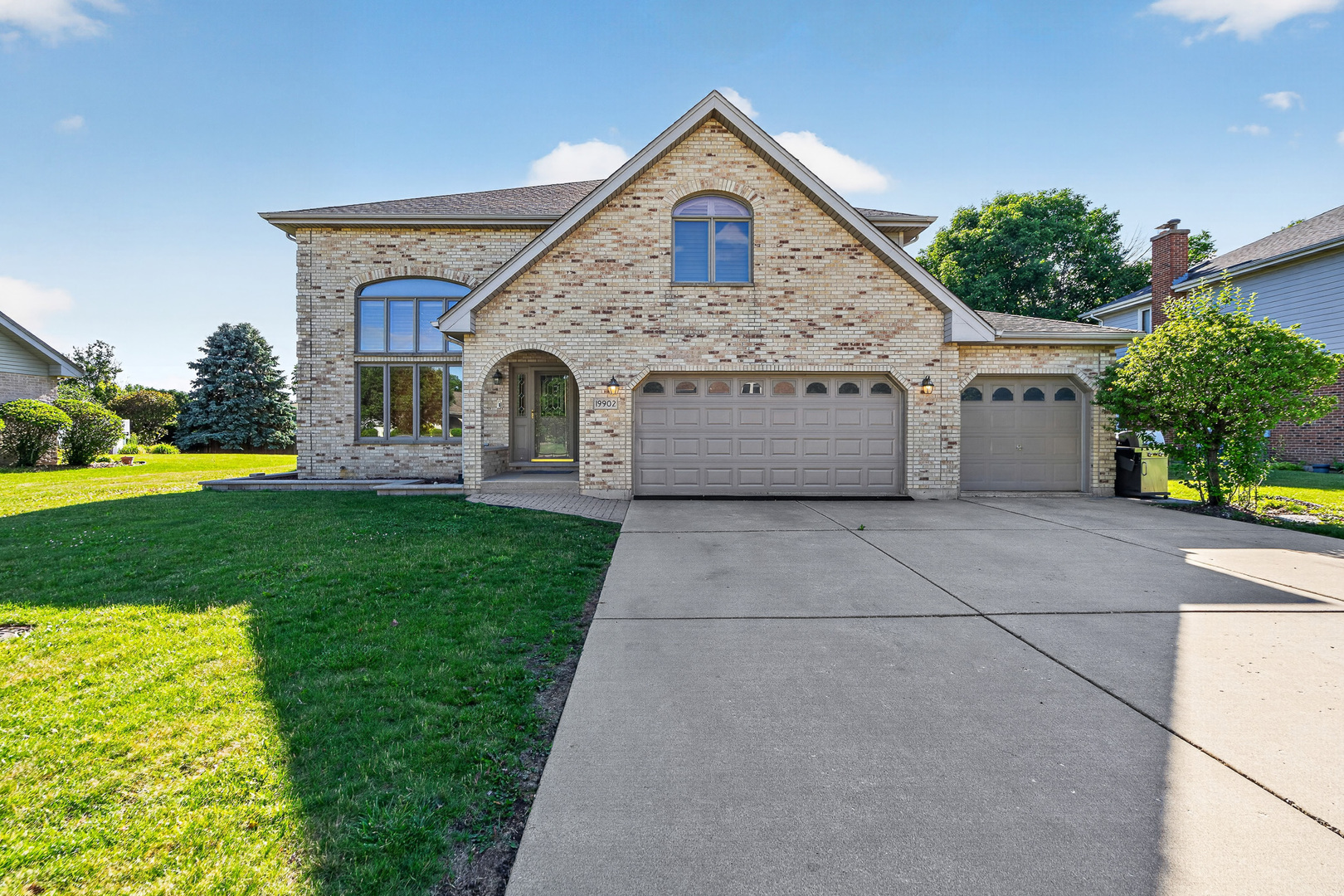 19902 Green Meadows Parkway