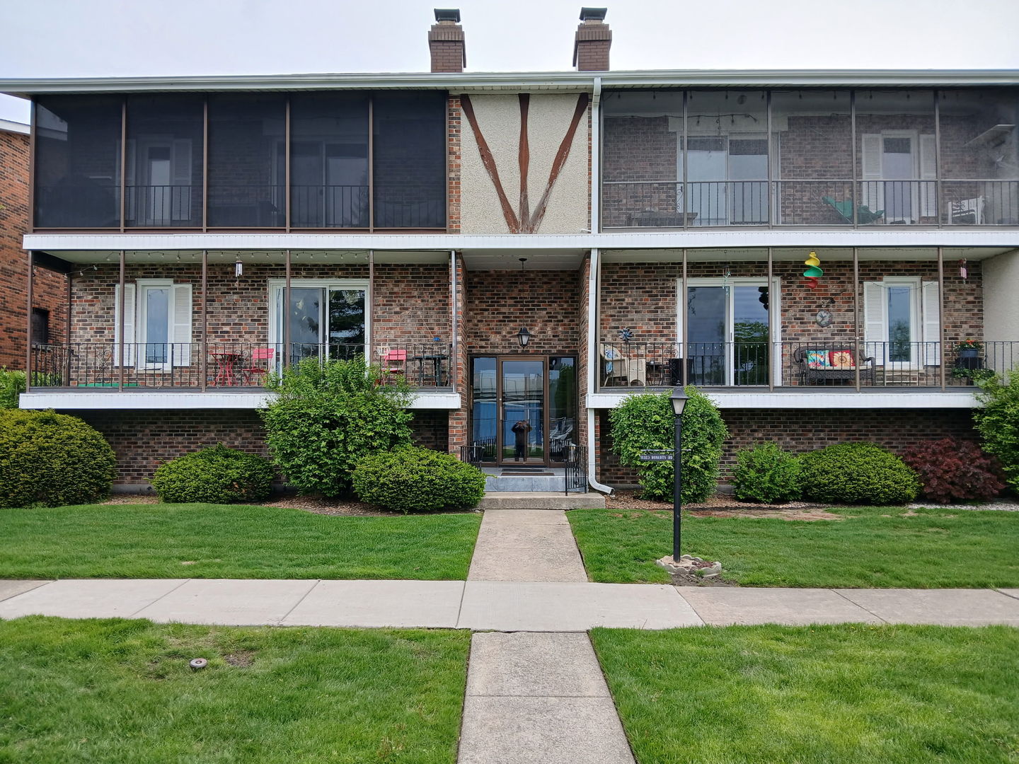 11323 Roberts Road