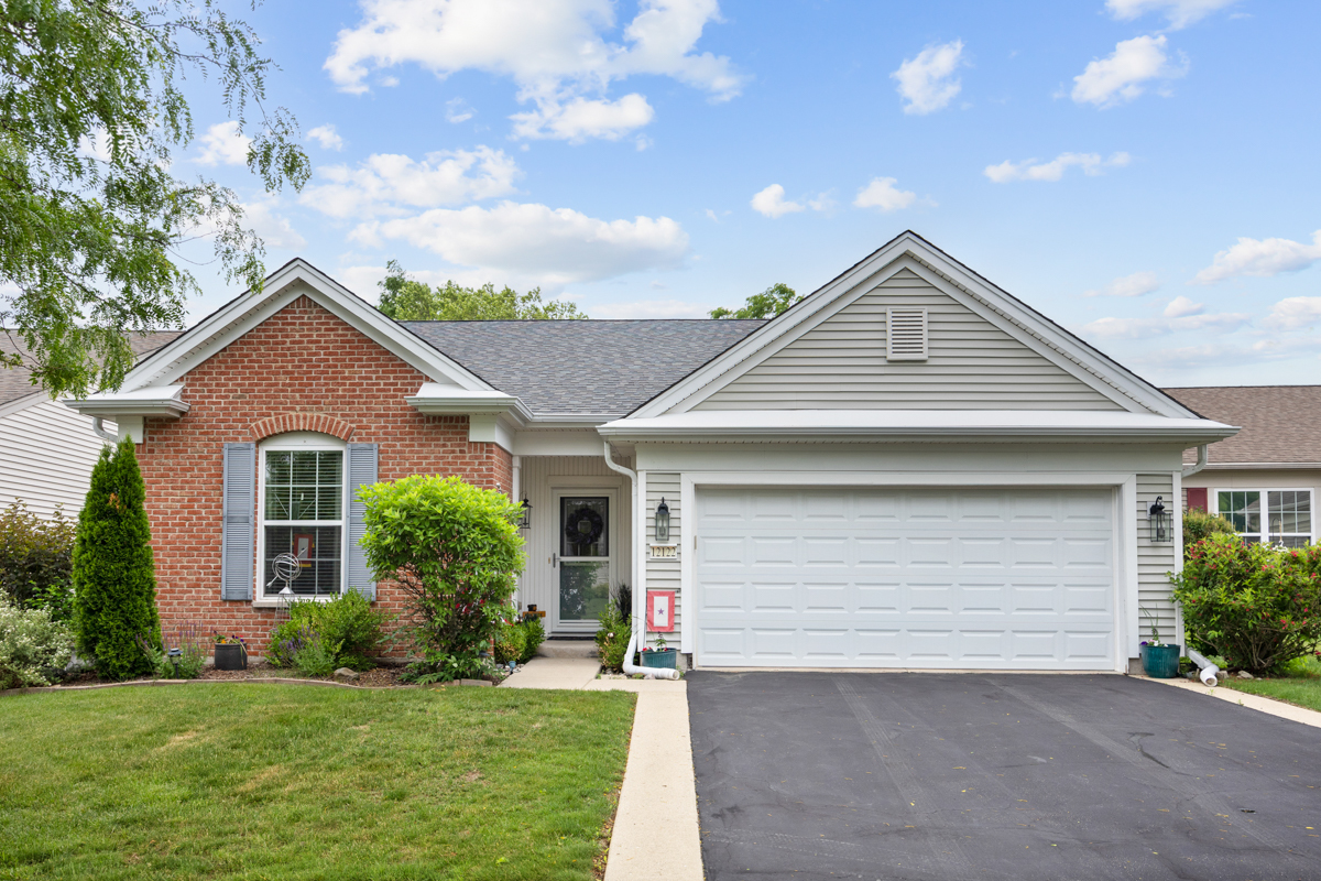 12122 Latham Trail