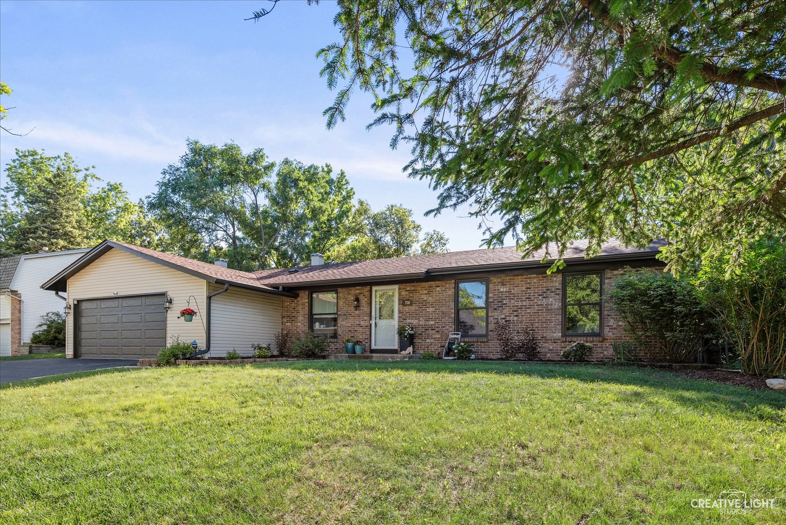 706 Pinecrest Road