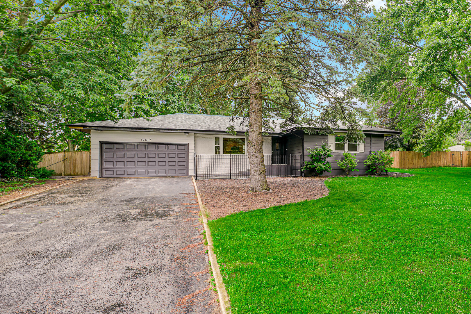 12617 Francis Road