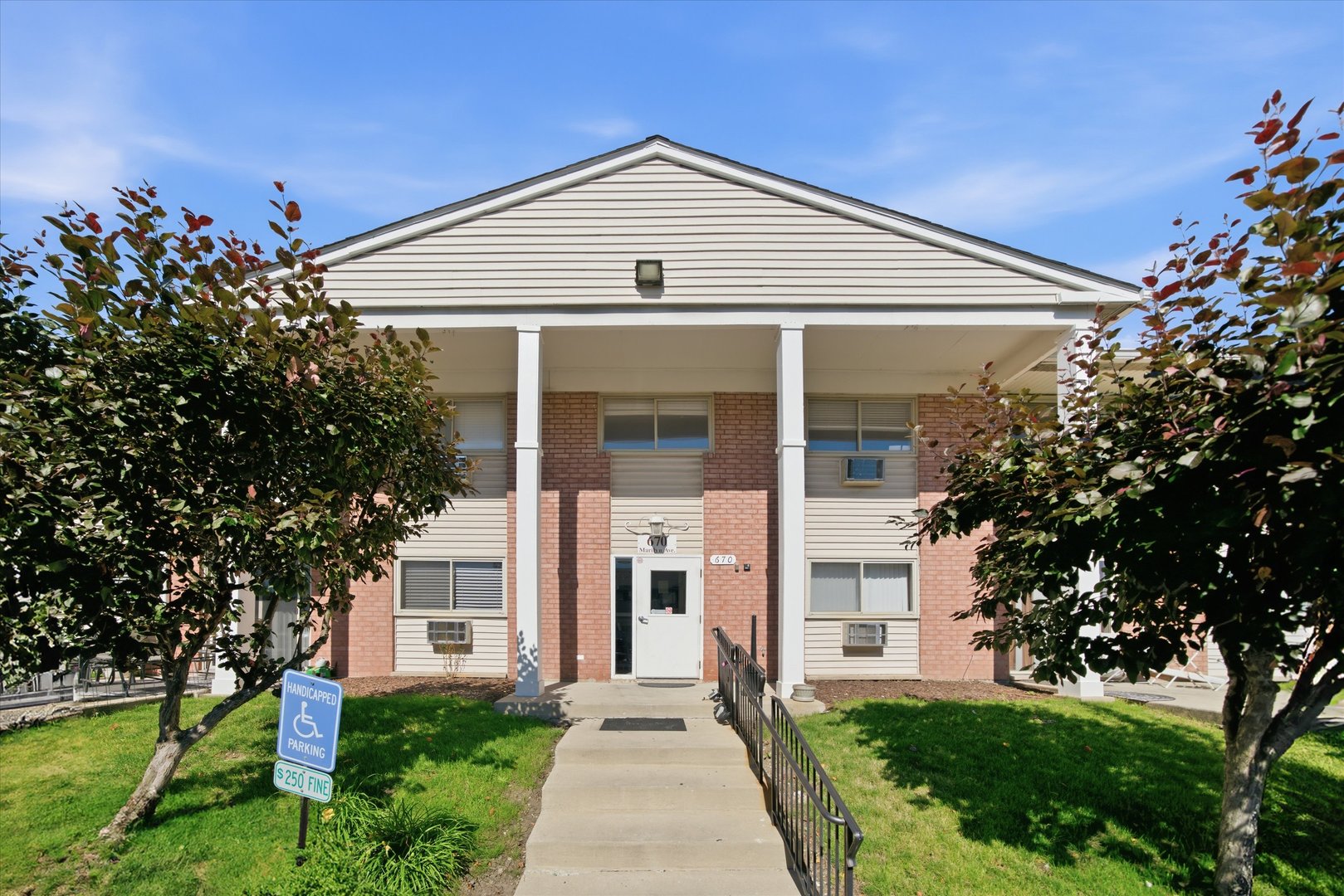 670 Marilyn Avenue
