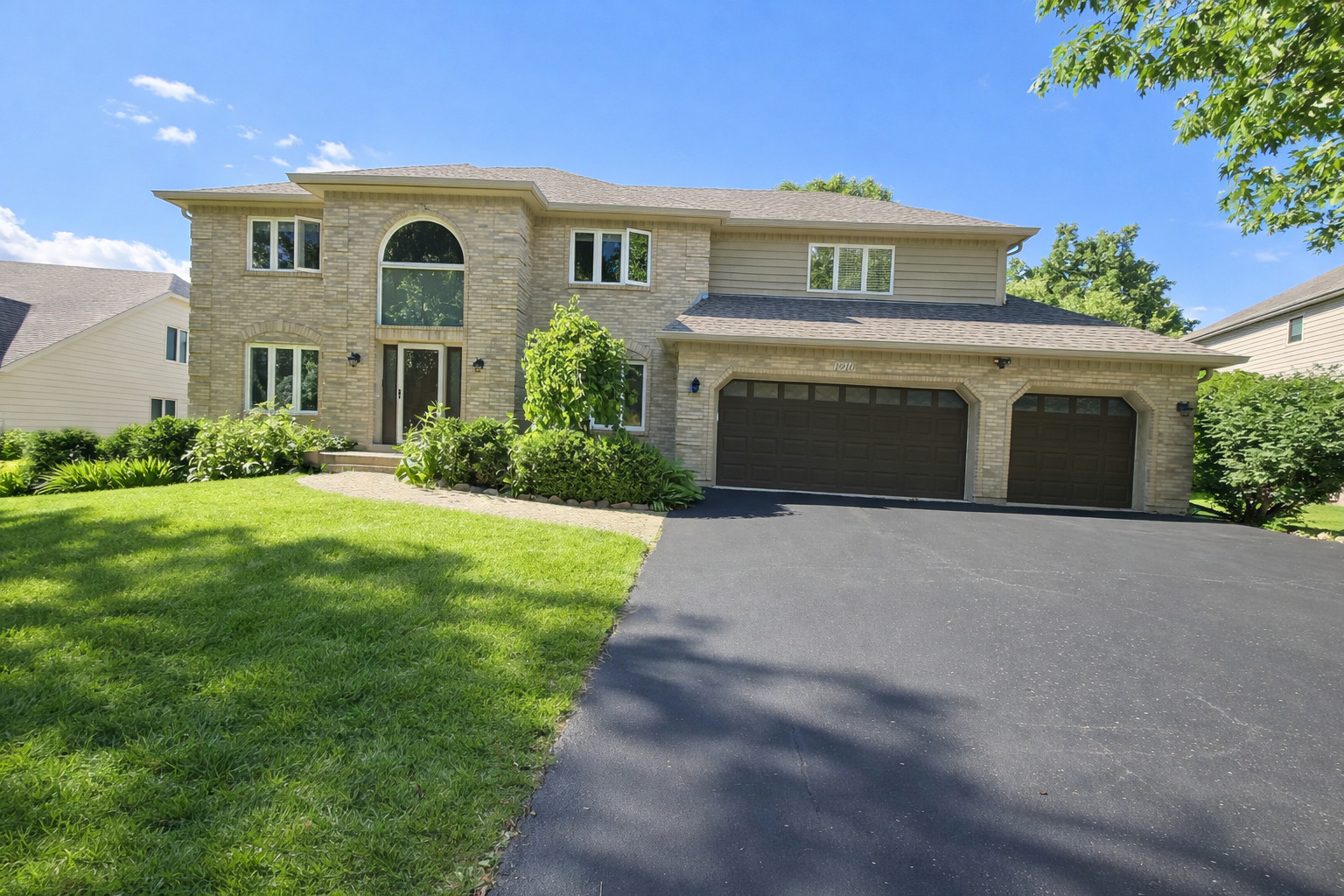 1910 Morgan Circle
