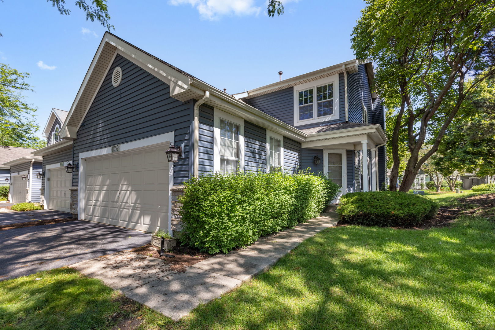 1059 Ridgefield Circle