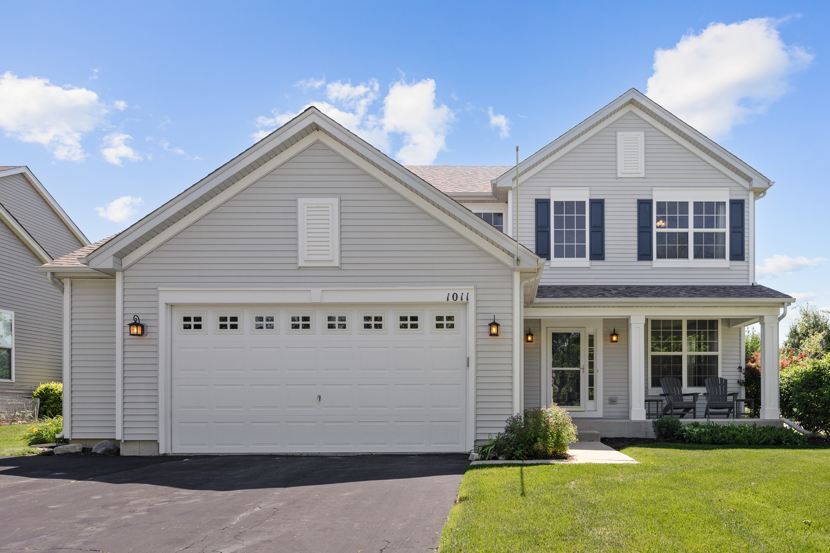 1011 Bellows Way