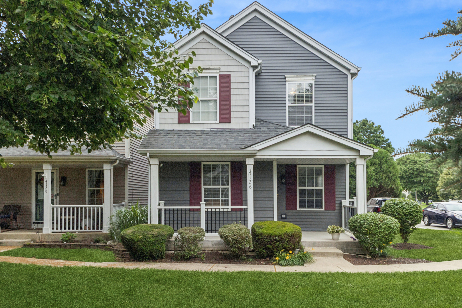 4126 Rivertowne Drive