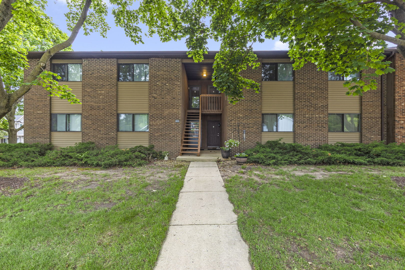 401 Concord Avenue