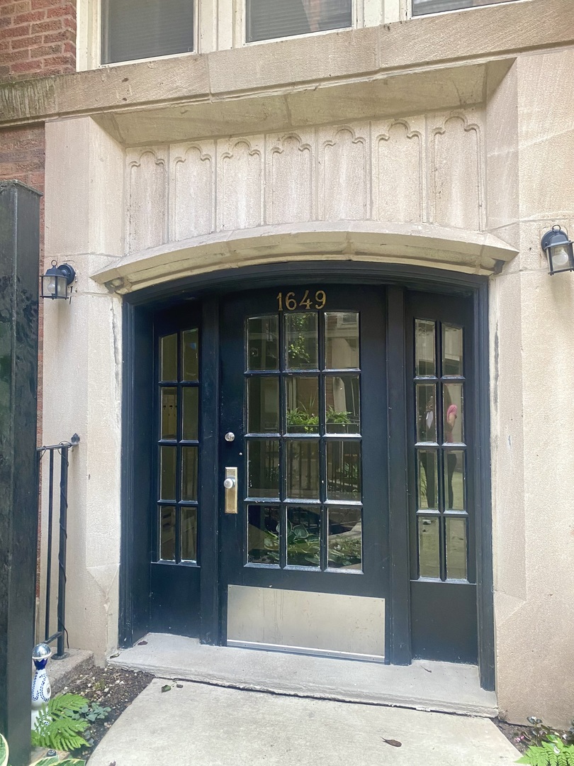 1649 Pratt Boulevard