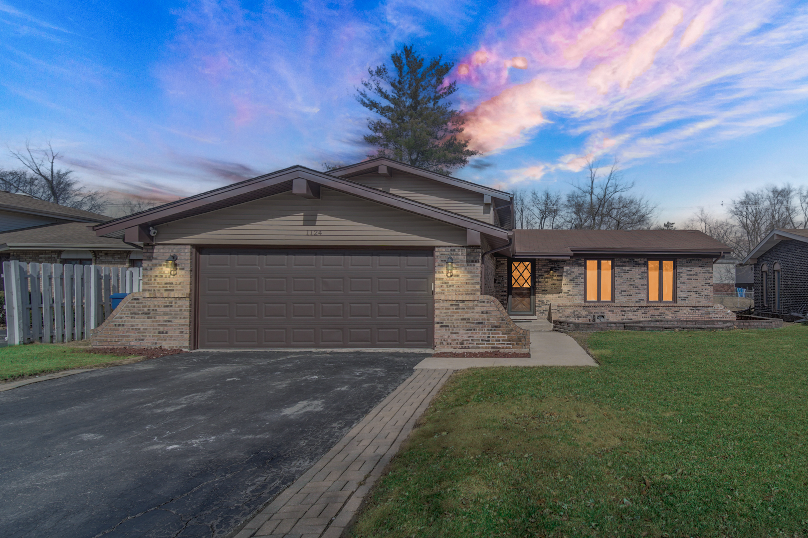 1124 Jamie Lane
