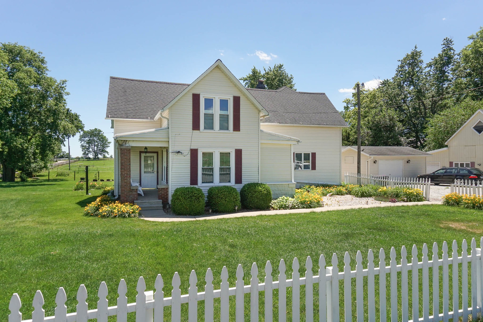 409 Woodrig Road