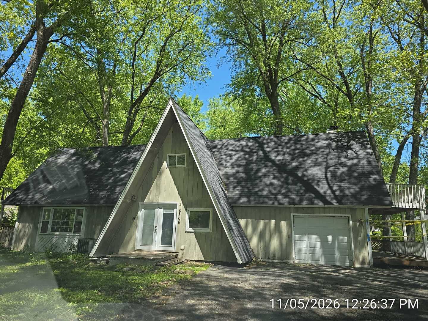 8506 RILEY Road