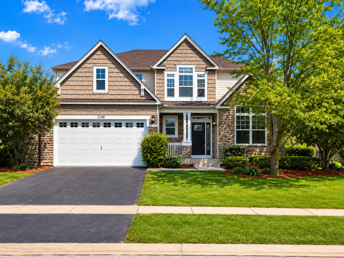 1145 Mackenzie Drive