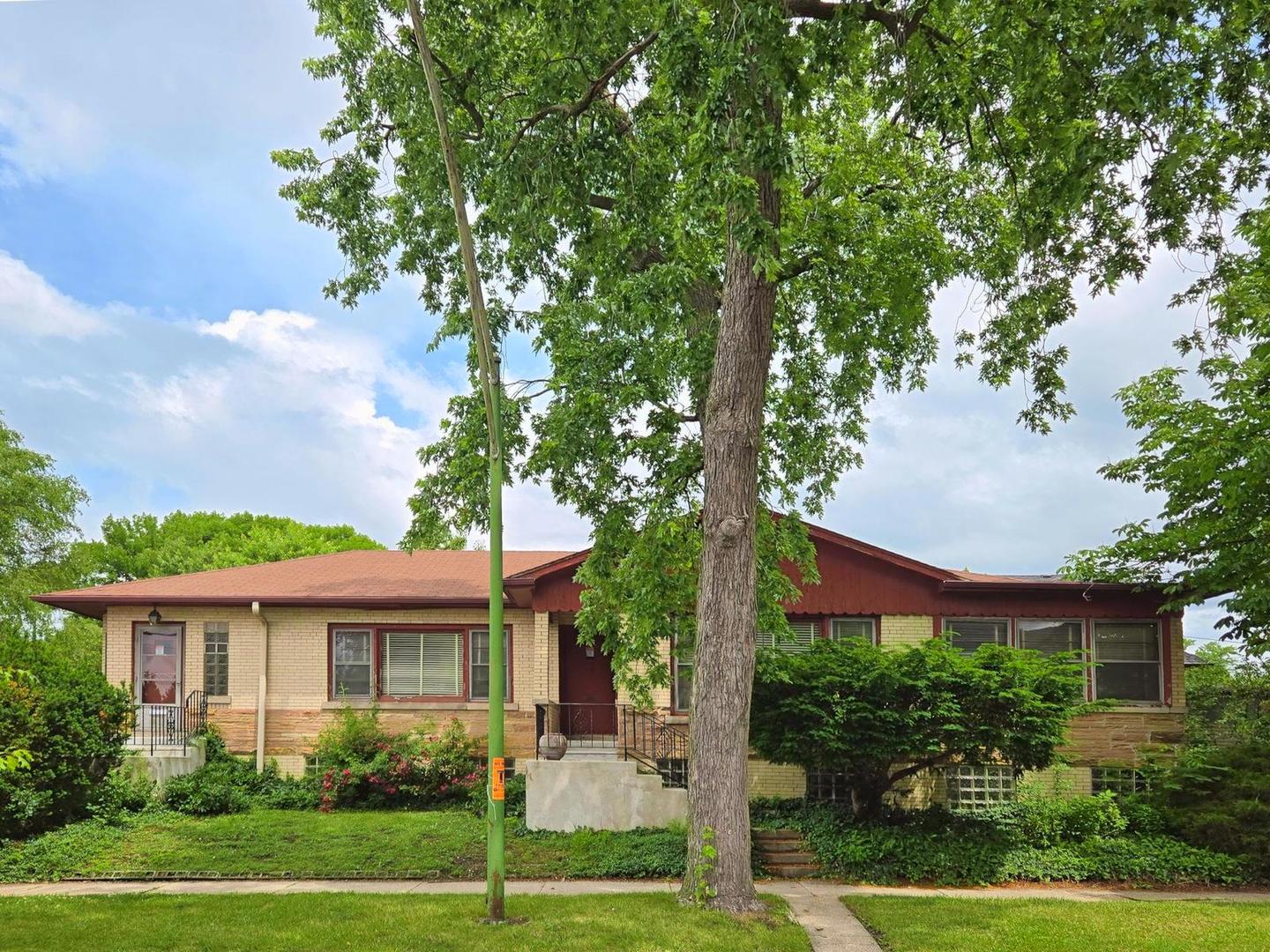 2201 Harlem Avenue