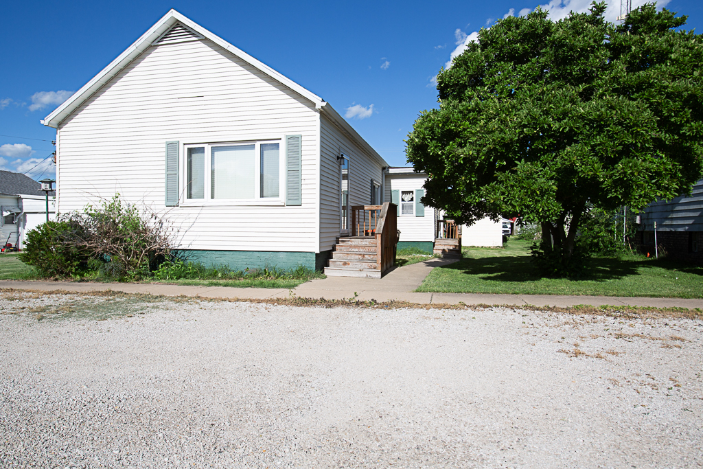 122 Cedar Street