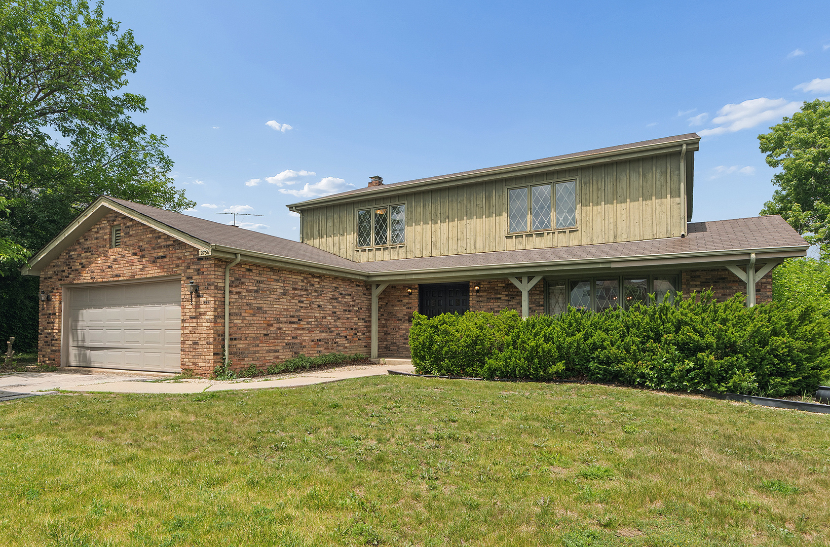 2736 Marlin Court