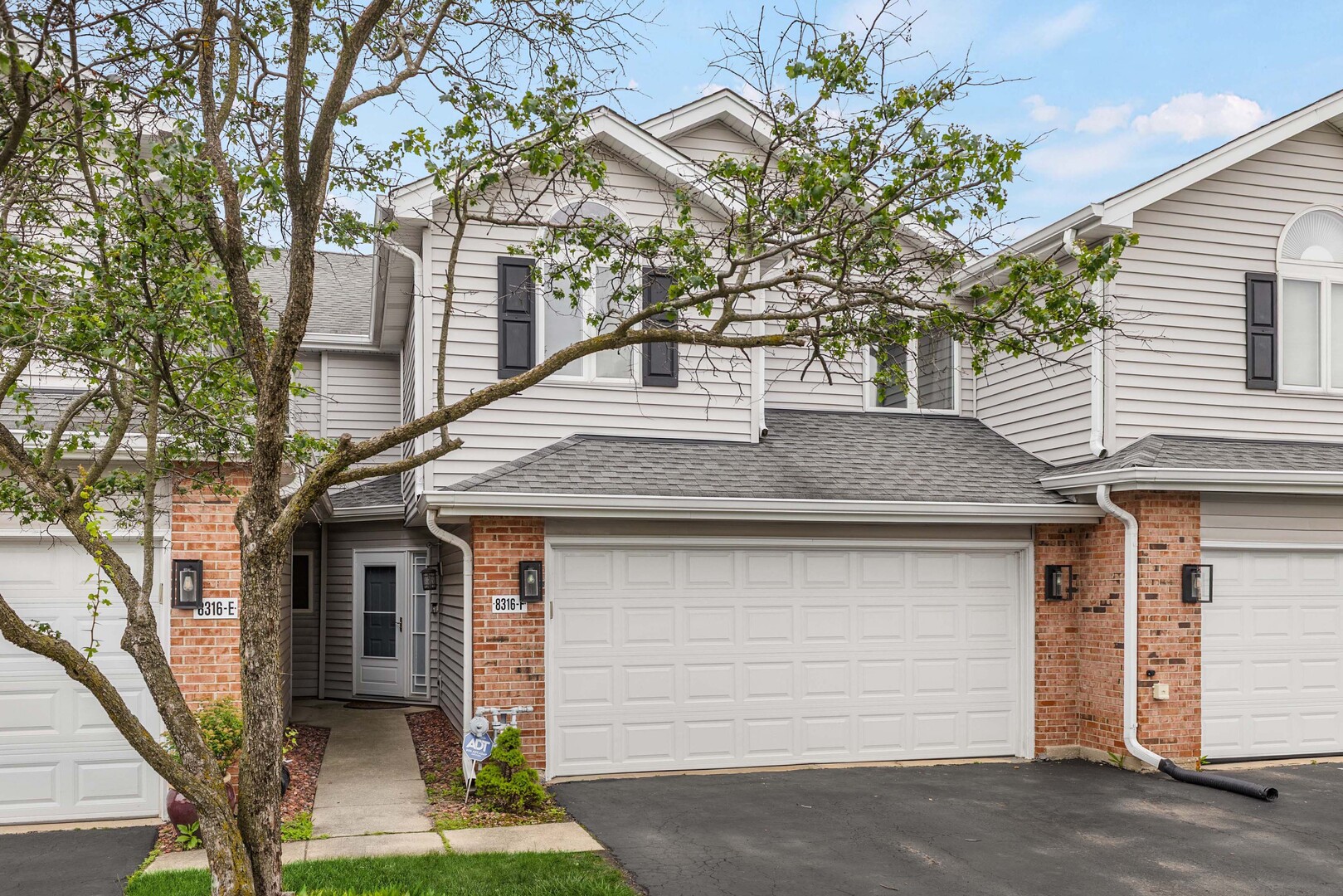 8316 Highpoint Circle