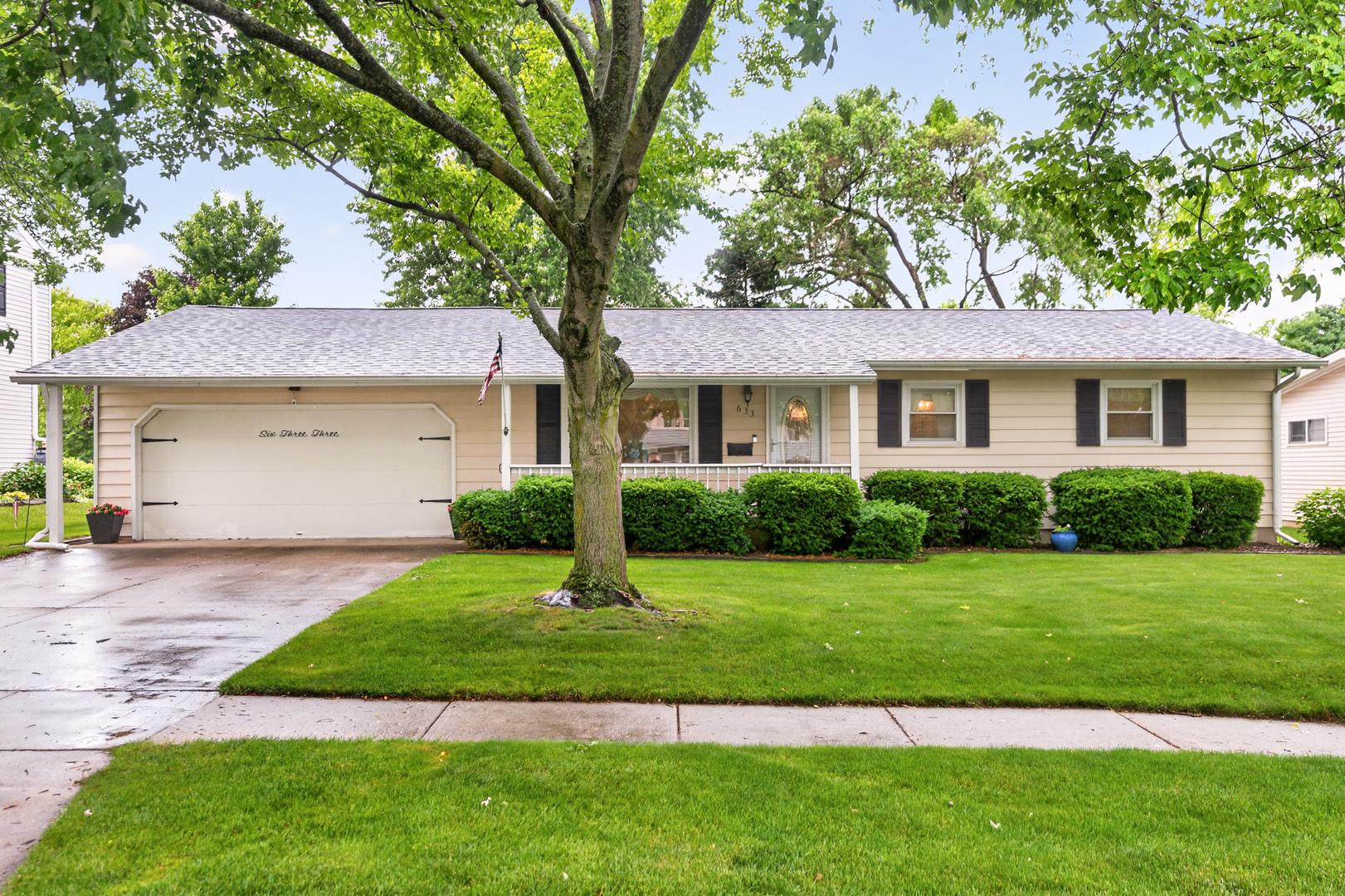 633 Emmert Drive