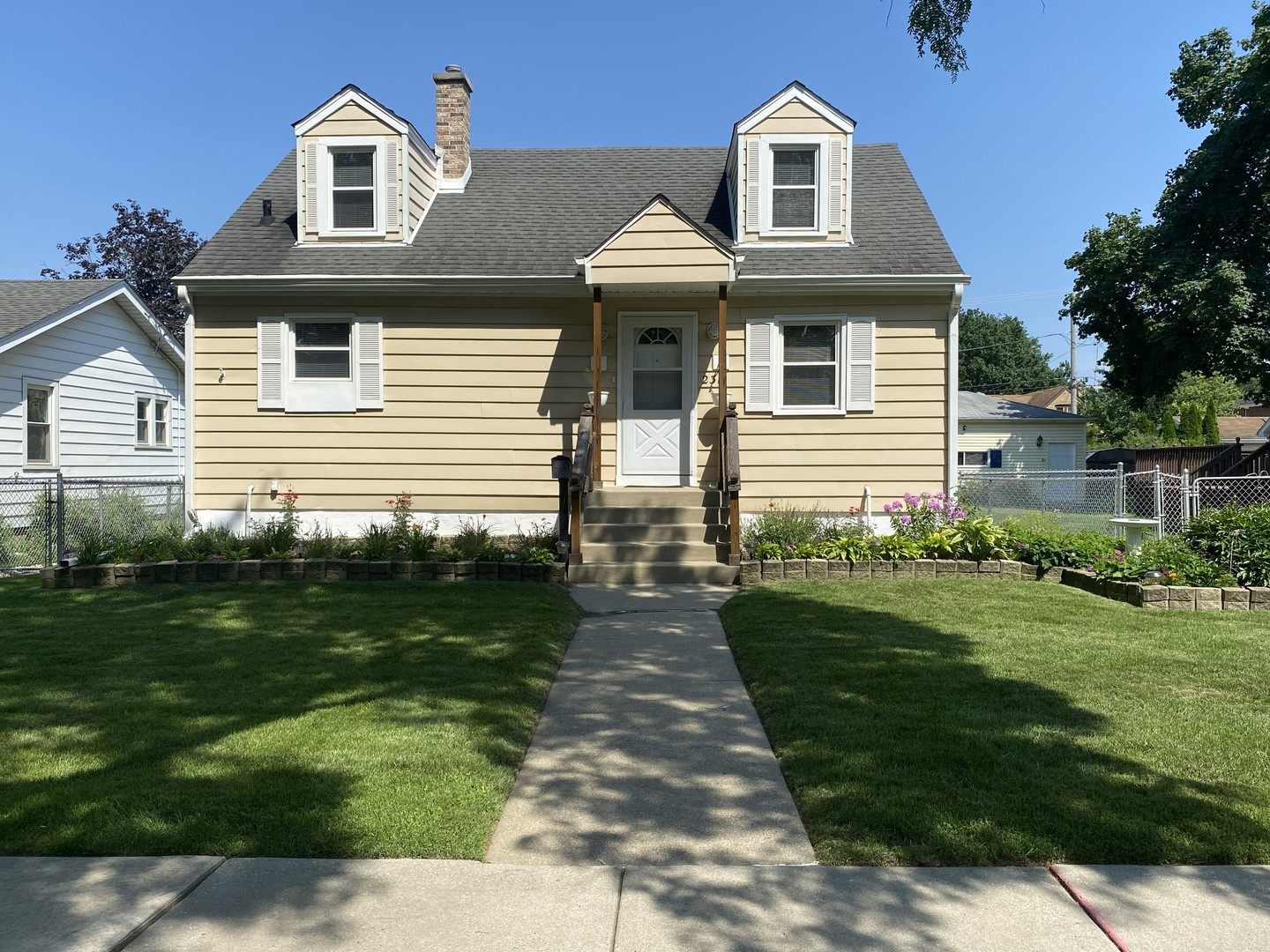 231 Mason Street
