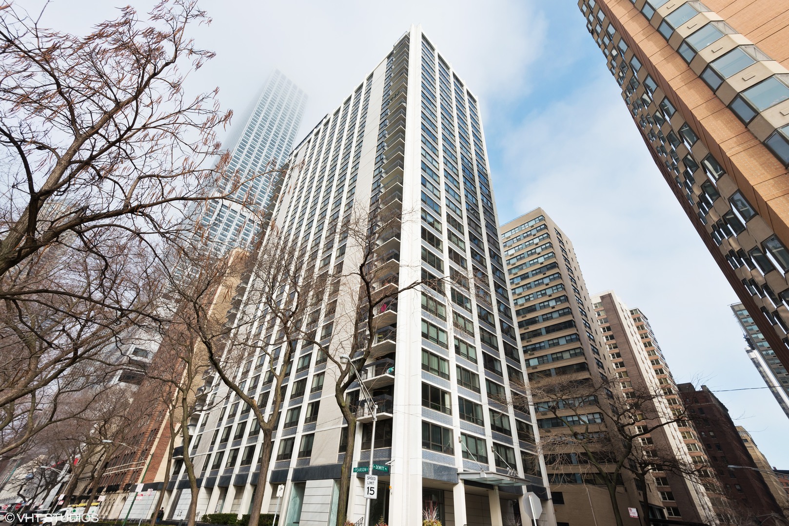 222 Pearson Street