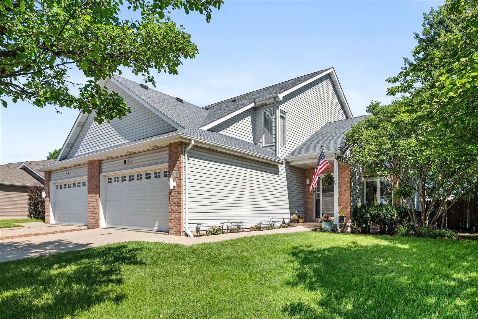414 Flanagan Circle