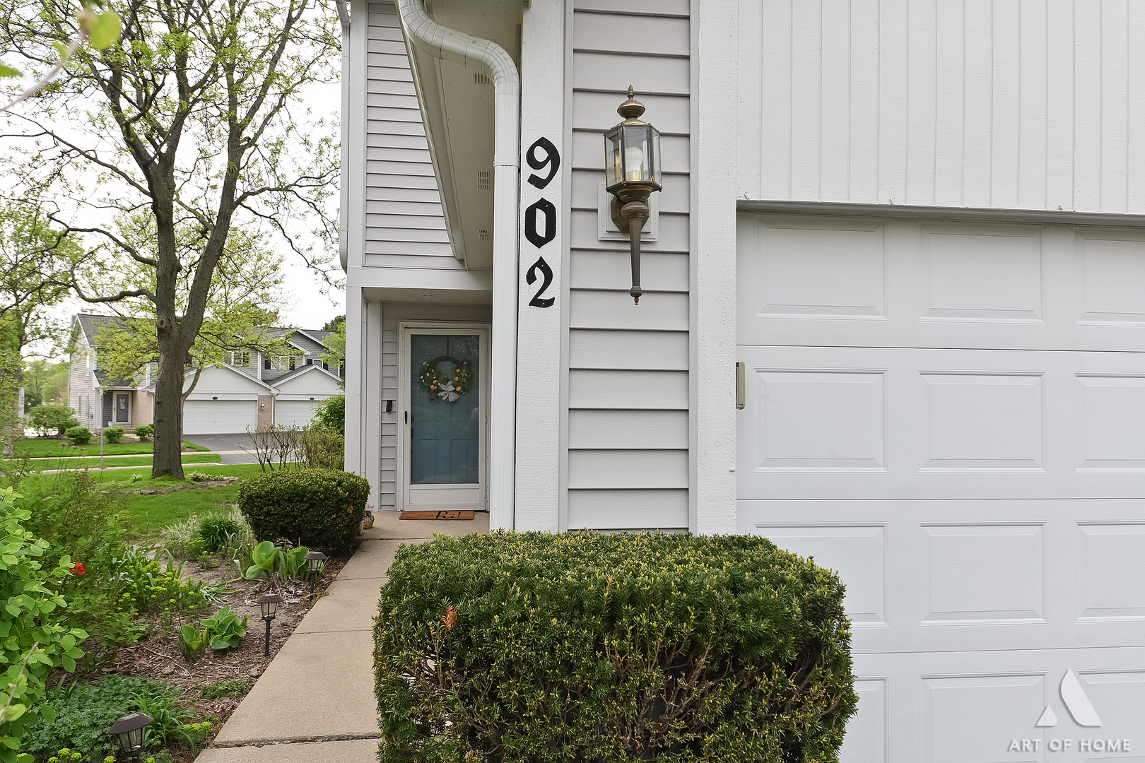 902 Ashley Court