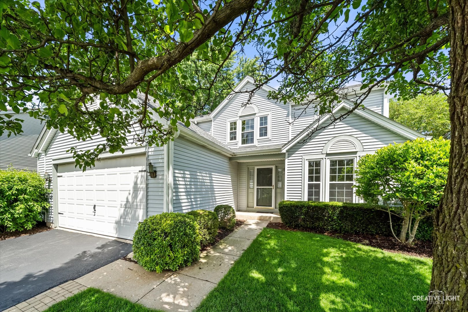 5313 White Oaks Court