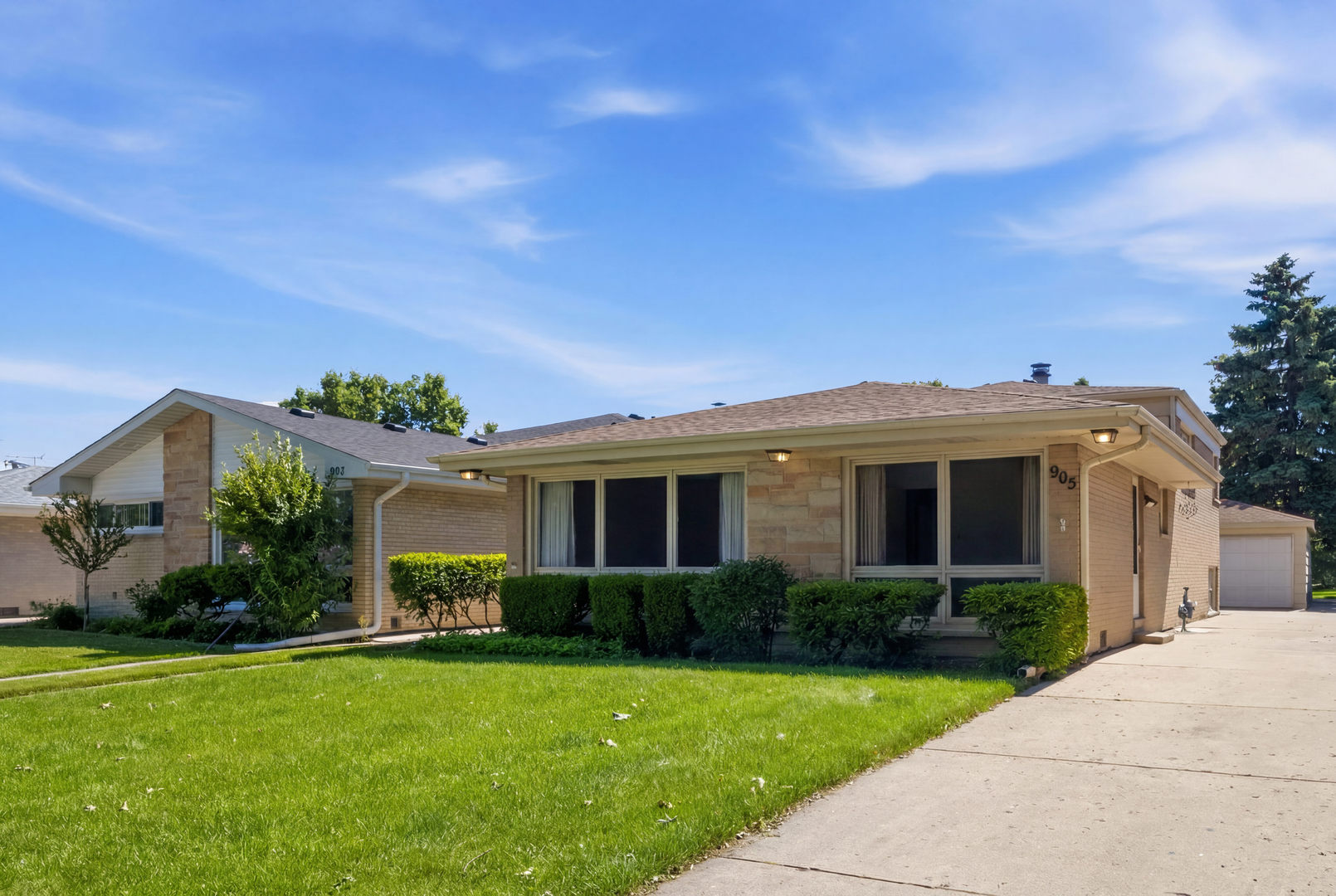 905 Long Road