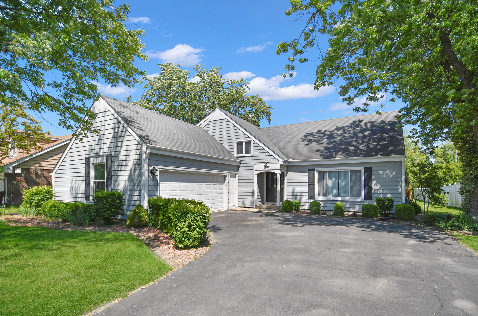1729 Tina Lane