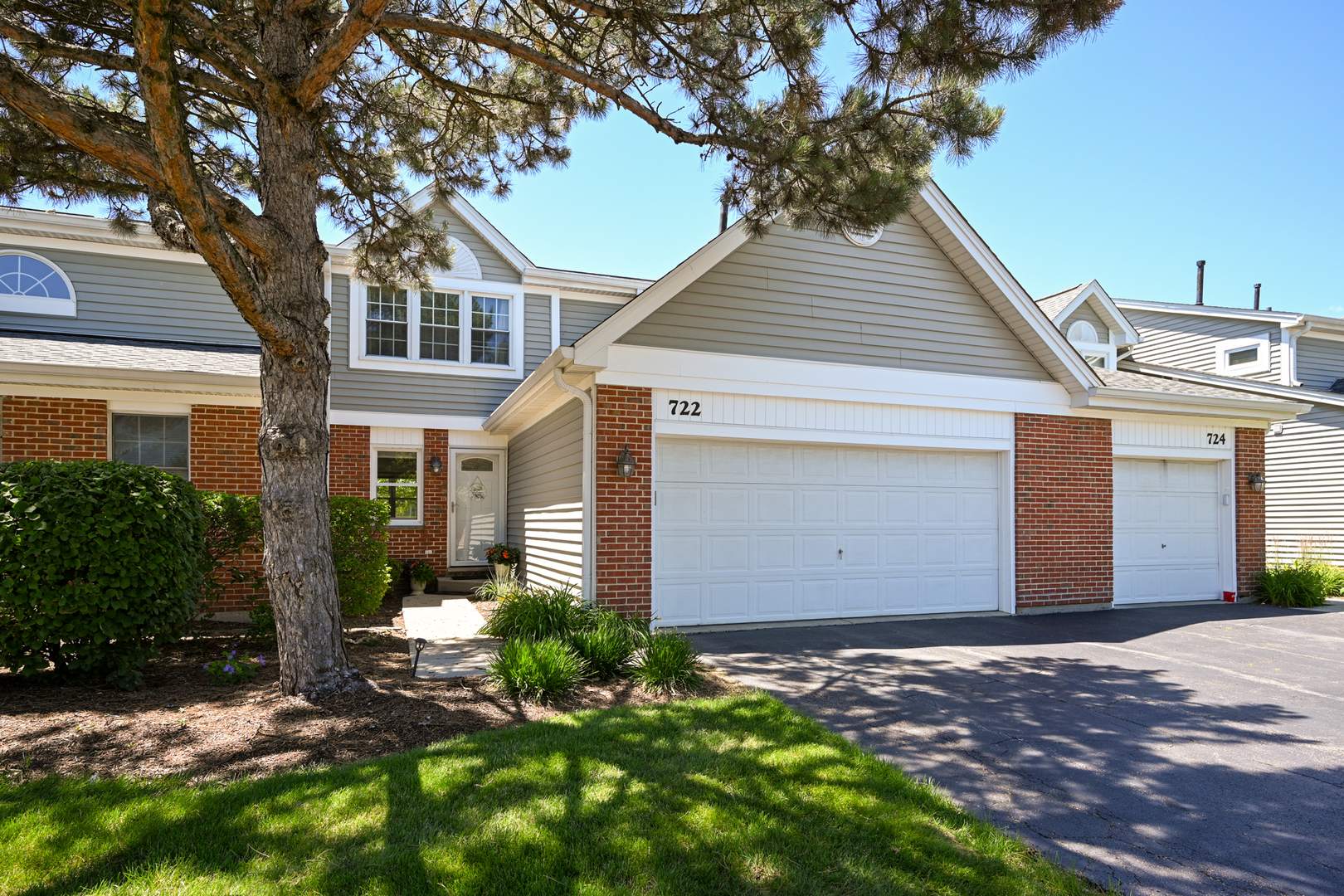 722 Hoover Drive
