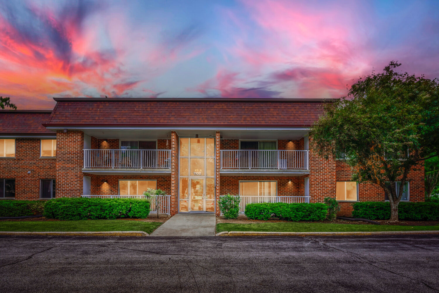 1102 Westover Lane