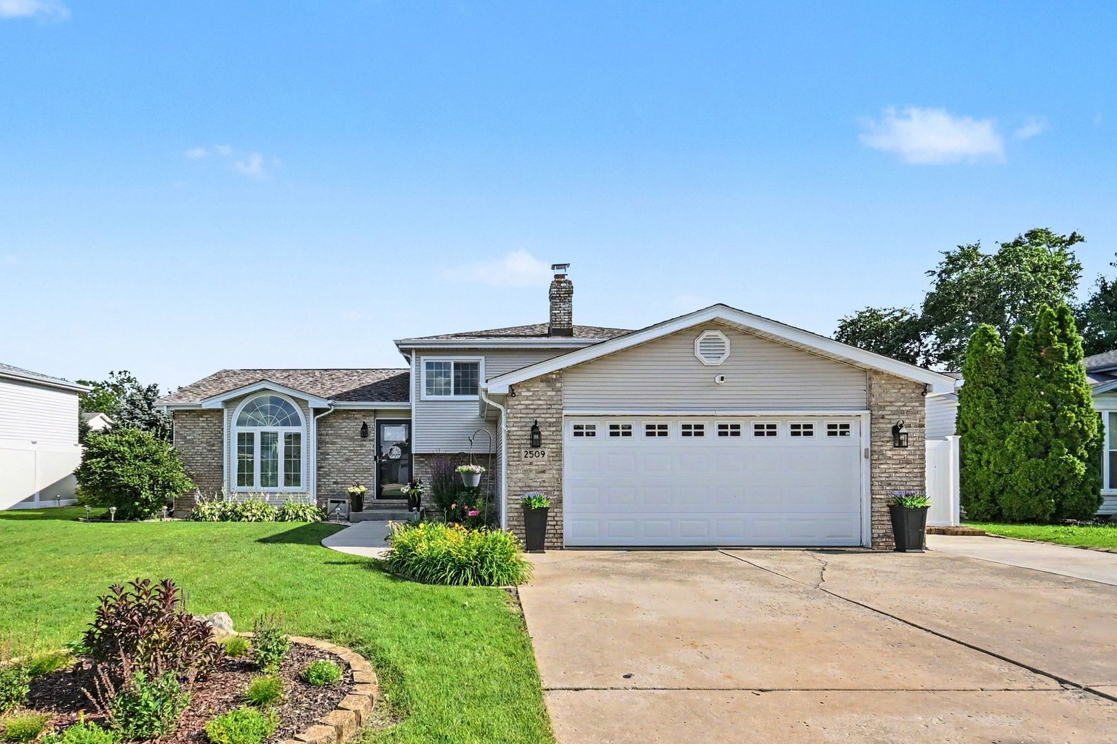 2509 Waterford Drive