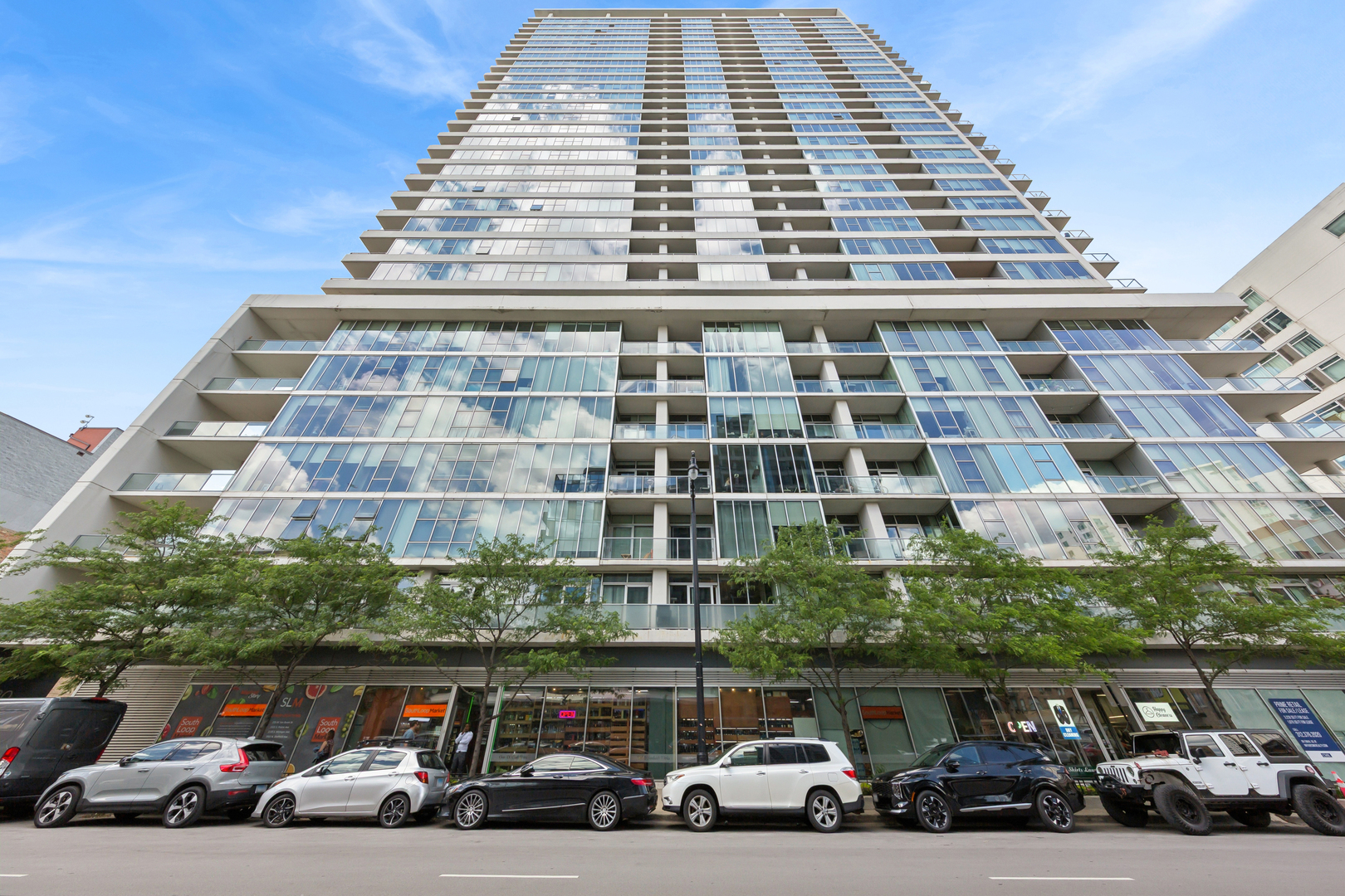 1720 Michigan Avenue