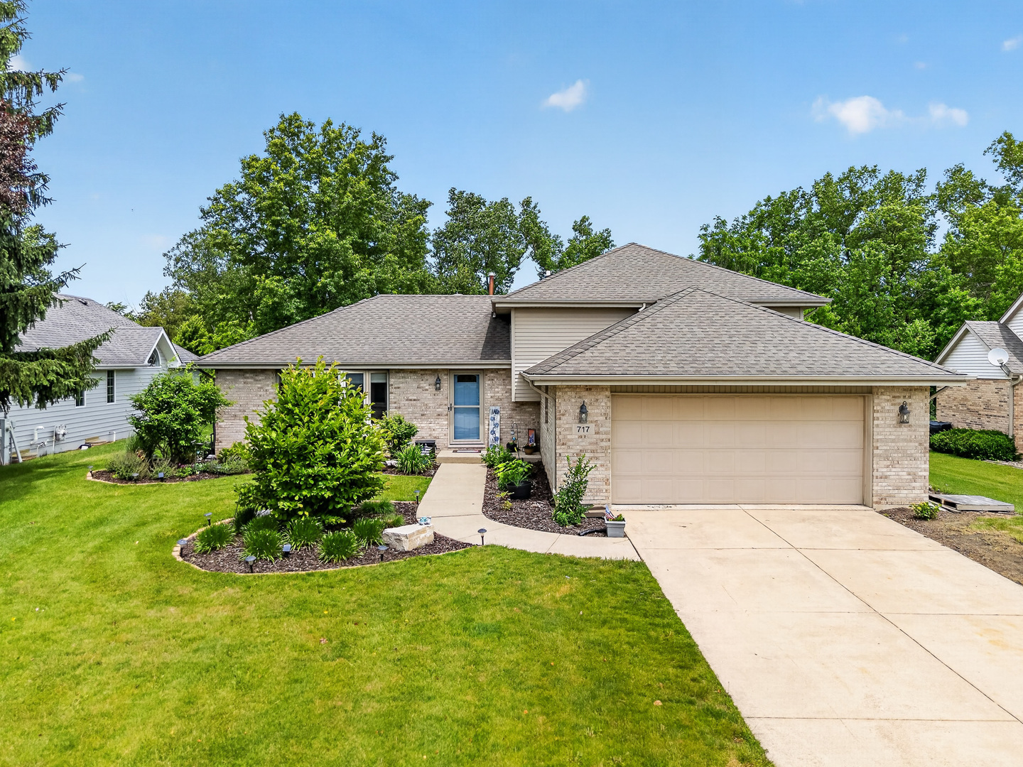 717 Naoma Drive