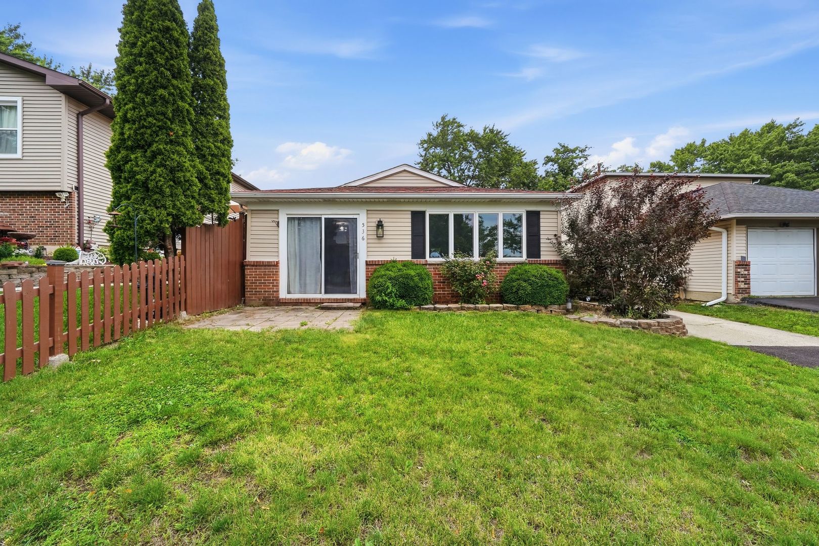 536 Princeton Drive
