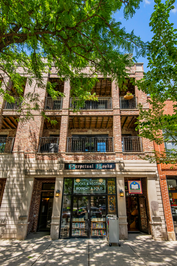 2136 Division Street